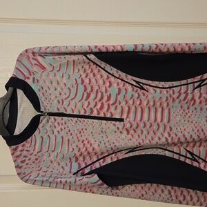 Kail rashguard large